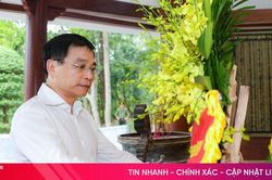 Tiếp tục ph&aacute;t huy truyền thống tốt đẹp, x&acirc;y dựng đất nước phồn vinh