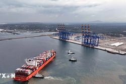 Hiệp định đầu tư song phương Ấn Độ-Israel chính thức có hiệu lực