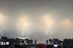 Nổ súng trong lễ Quốc khánh Mỹ tại New York