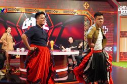 Chương trình mới trên sóng VTV hé lộ 'góc khuất' nghề bình luận thể thao