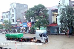Tuy&ecirc;n Quang, Th&aacute;i Nguy&ecirc;n tiếp tục c&oacute; mưa, cảnh b&aacute;o lũ qu&eacute;t v&agrave; sạt lở đất