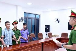 Bộ GD-ĐT: Cần làm rõ công tác coi thi tốt nghiệp THPT tại Tuyên Quang