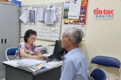 Nối dài hành trình tri ân: Nữ quân nhân với ước nguyện đưa các liệt sĩ về đất mẹ