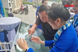 Chuyển đổi số tạo không gian phát triển mới - Bài cuối: Cần lời giải đồng bộ để bứt phá