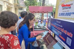 Chuyển đổi số tạo không gian phát triển mới - Bài 1: Khởi nguồn từ thay đổi nhận thức