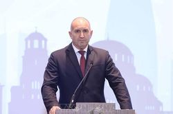 Bulgaria đề xuất hợp tác xây dựng nhà máy điện hạt nhân với Ukraine