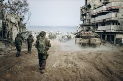 Quân đội Israel thắt chặt chi tiêu, chuẩn bị cho kịch bản không còn viện trợ từ Mỹ