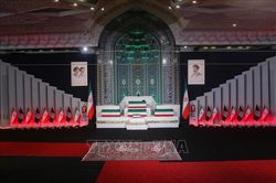 Ngoại trưởng Iran tiếp đoàn đại biểu Hamas và Hezbollah trong cùng ngày