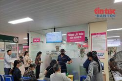 Tăng chi trả bảo hiểm y tế, người bệnh hưởng lợi