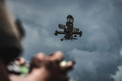 Ukraine khai thác điểm yếu của Nga bằng thế hệ vũ khí mới như thế nào?