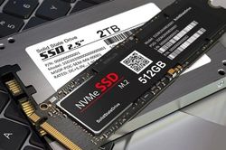 Mẹo đơn giản giúp kéo dài tuổi thọ ổ SSD không phải ai cũng biết