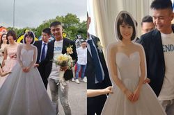 Cô dâu qua đời trước lễ cưới, chú rể làm điều không ai ngờ