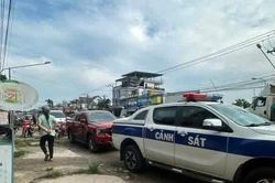 Vụ thiếu nữ 16 tuổi tử vong tại phòng trọ: Manh mối bất ngờ từ camera an ninh