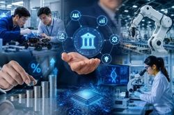 Hỗ trợ lãi vay tới 100% cho doanh nghiệp nghiên cứu công nghệ chiến lược