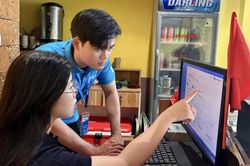 Công nghệ giúp hộ kinh doanh Việt Nam 'lột xác' thành doanh nghiệp