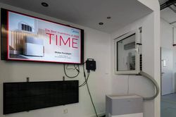 Vì sao máy điều hòa di động của Trung Quốc đang 'cháy hàng' khắp châu Âu?