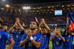 Cape Verde thua trận nhưng 'thắng cả thế giới'