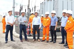 PTC3 diễn tập xử lý sự cố diện rộng năm 2026