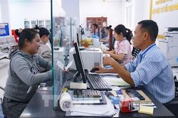 Chuyển đổi số Tây Ninh: Lấy người dân làm trung tâm phát triển