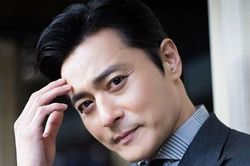Diện mạo của Jang Dong Gun gây sốc
