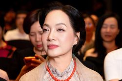 Tin mừng cho NSND Lê Khanh ở tuổi 63