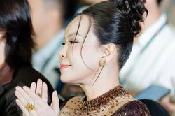 Nghệ sĩ Việt Hương đón niềm vui nhân đôi