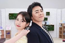 Jo Jung Suk ngã ngửa trước sự thật sau 13 năm đóng phim cùng IU