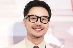 Mừng cho hạnh phúc mới của Thanh Sơn