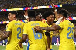 Colombia đủ sức khuất phục Thụy Sĩ