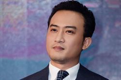 Doãn Quốc Đam đón thêm tin vui ở tuổi 37