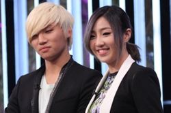 Daesung quỳ gối xin lỗi Minzy vì phát ngôn gây tranh cãi năm xưa