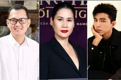 Dàn diễn viên phụ trăm tỷ của Hoàng Hậu Cuối Cùng