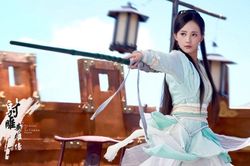 Môn võ 'lấy nhu thắng cương' đỉnh cao nhất của Kim Dung