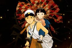 Top anime ghi dấu mọi thế hệ