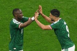 Tuyển Mexico đang đ&aacute;ng sợ đến mức n&agrave;o?