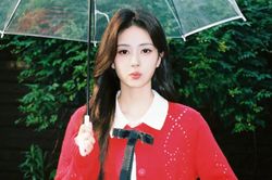 Bạch Lộc g&acirc;y thương nhớ với vẻ đẹp trong trẻo như nữ sinh