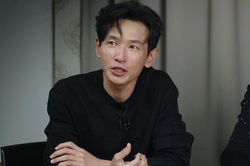 Hwang Jung Min g&acirc;y ch&uacute; &yacute; với diện mạo mới, h&eacute; lộ l&yacute; do bất ngờ