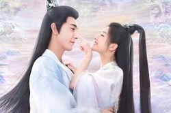 6 phim cổ trang Trung Quốc cuốn h&uacute;t với chuyện t&igrave;nh nhiều trắc trở