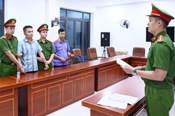 Tuyên Quang lệnh giữ khẩn cấp một giáo viên liên quan vụ điểm thi môn Toán Tốt nghiệp THPT cao bất thường