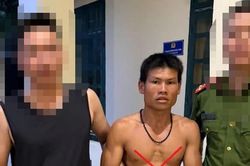 Giải cứu an to&agrave;n b&eacute; g&aacute;i 6 tuổi bị bắt c&oacute;c từ Sơn La sang L&agrave;o Cai