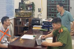 Ở nhà một mình, cô gái khuyết tật bị gã đàn ông xâm hại