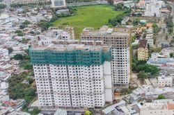 Đôn đốc đẩy nhanh tiến độ dự án nhà ở xã hội Phú Thịnh