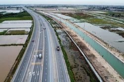 Giải ngân vốn ODA đang tắc ở đâu?