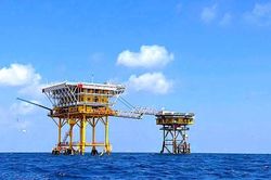 Nhà giàn DK1: Cột mốc chủ quyền thiêng liêng giữa biển khơi