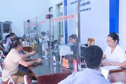 Ch&iacute;nh quyền địa phương hai cấp tạo động lực ph&aacute;t triển mới cho Tuy&ecirc;n Quang