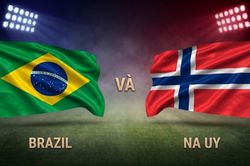 Nhận định b&oacute;ng đ&aacute; Brazil v&agrave; Na Uy, 03h00 ng&agrave;y 6/7 v&ograve;ng 16 đội World Cup 2026
