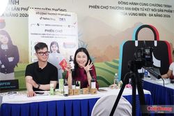 Đà Nẵng: Xây dựng hệ sinh thái thương mại số bền vững