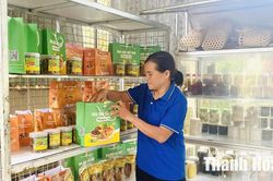 Hóa giải 'bài toán' được mùa, mất giá bằng công nghệ