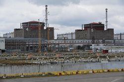 IAEA: An toàn hạt nhân tại nhà máy Zaporizhzhia vẫn rất mong manh