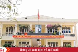 Viết tiếp những mùa gieo chữ ở Mường Lát
